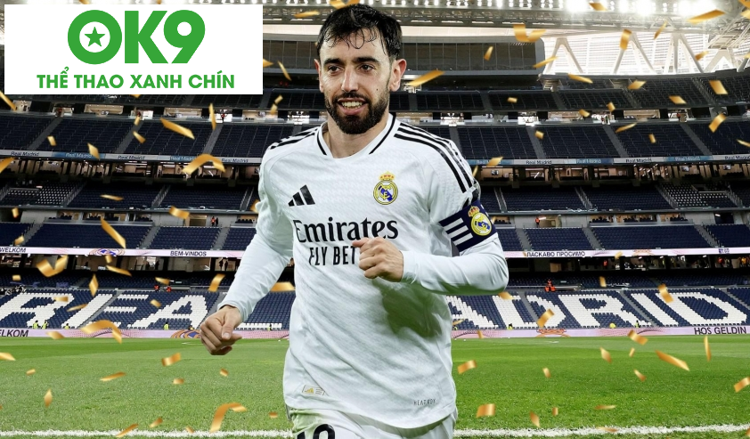 Bruno Fernandes vẫn là trụ cột của Manchester United Bruno Fernandes vẫn là trụ cột của Manchester United