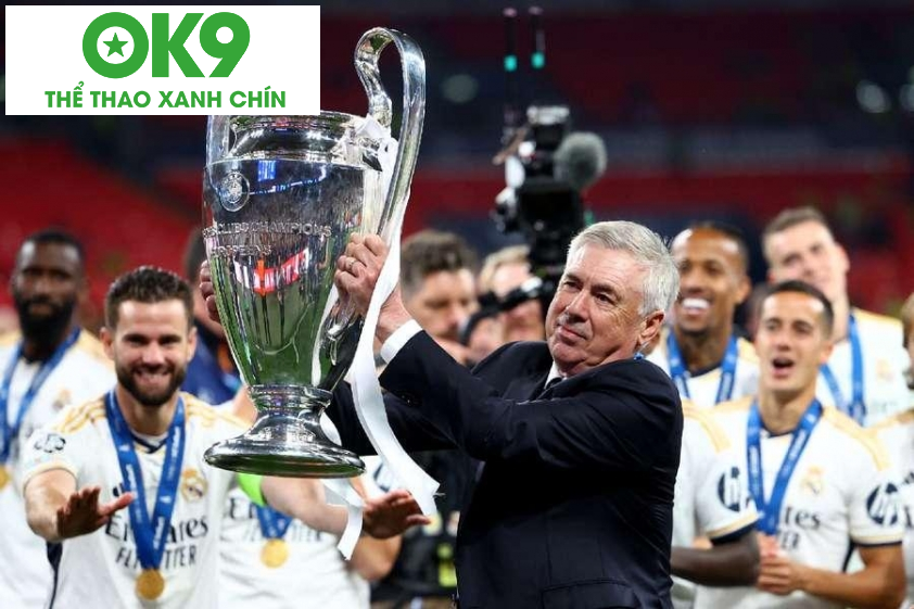 Khả năng Ancelotti chia tay Real Madrid là hoàn toàn có thể xảy ra (Ảnh: Getty). Khả năng Ancelotti chia tay Real Madrid là hoàn toàn có thể xảy ra (Ảnh: Getty).